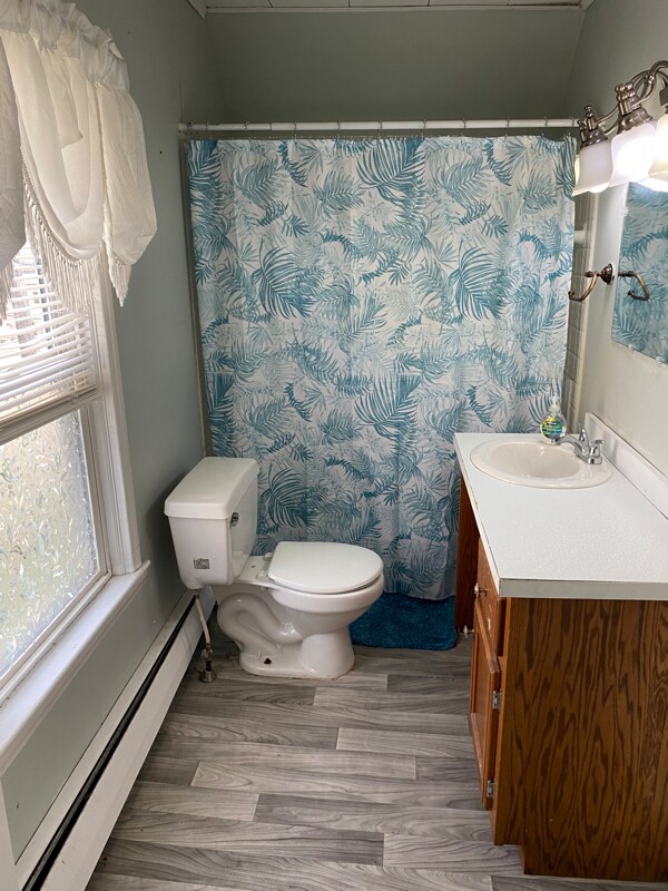 Foto del edificio - 1101 7th Ave