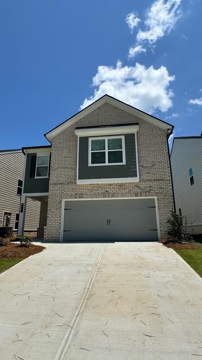 Foto del edificio - 3802 Dover Run Ln