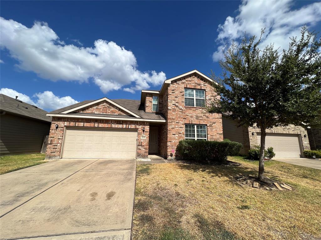 2510 Northern Great White Ct, Katy, TX 77449