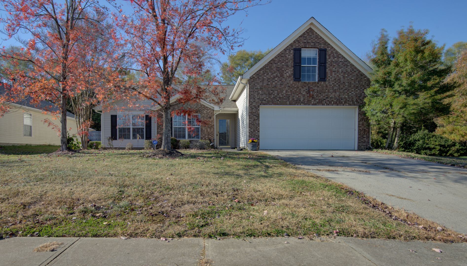 13343 Arbor Meadows Ct, Charlotte, NC 28269 - House Rental in Charlotte ...