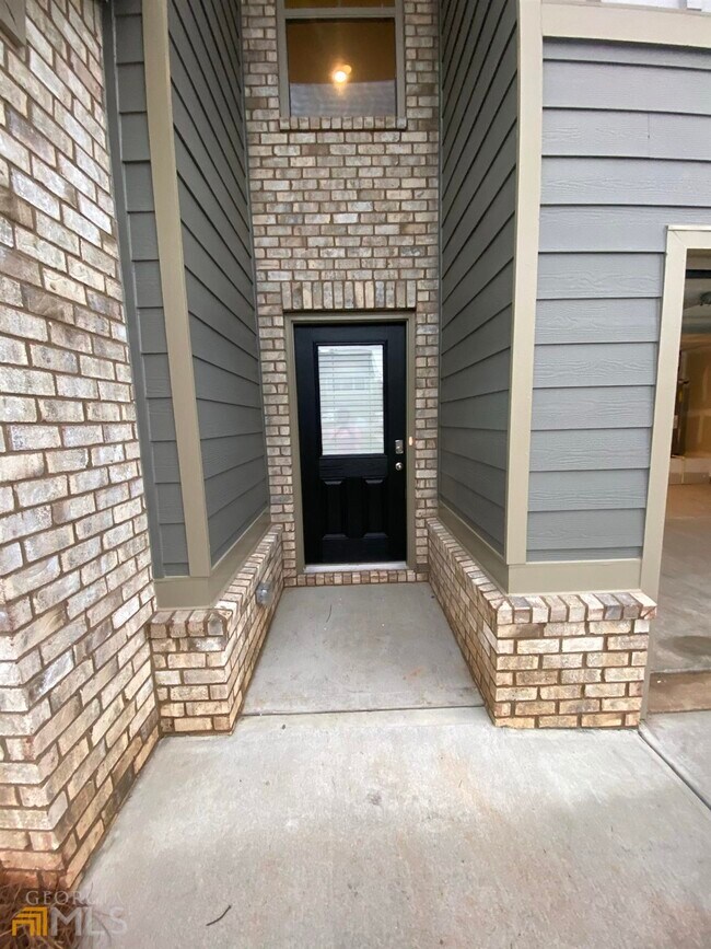 197 Woodlands Dr, Jackson, GA 30233 House Rental in Jackson, GA