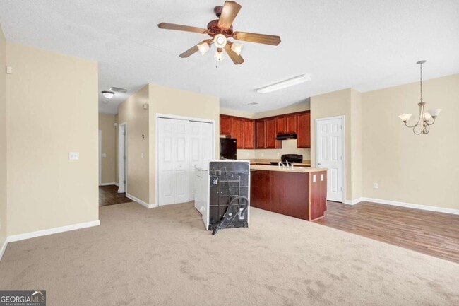 Building Photo - 2518 Capella Cir SW
