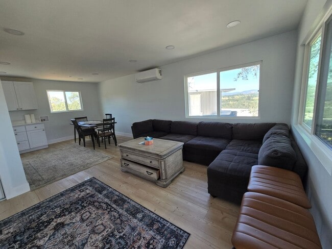 Building Photo - Completely remodeled 2-bedroom, 1-bath ADU in Loma Rica, CA