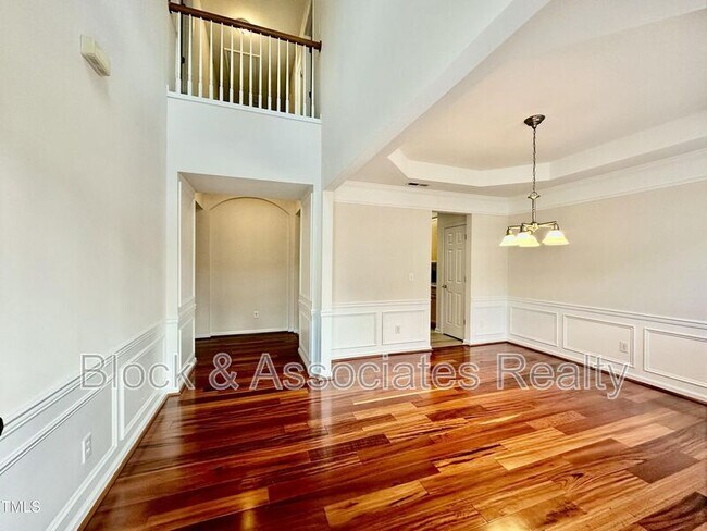 Foto del edificio - 603 Willingham Rd