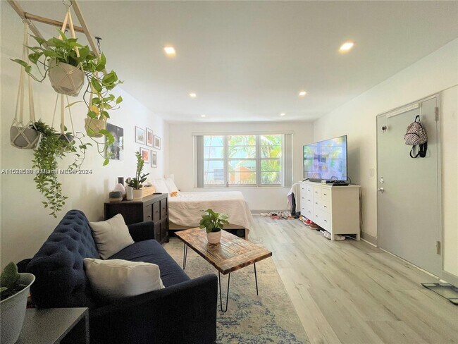 Foto del edificio - 1135 Meridian Ave