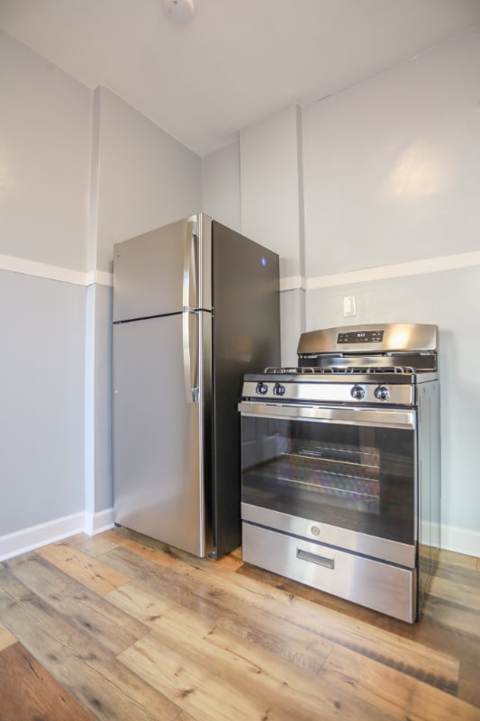 Building Photo - 1848 W Grace St