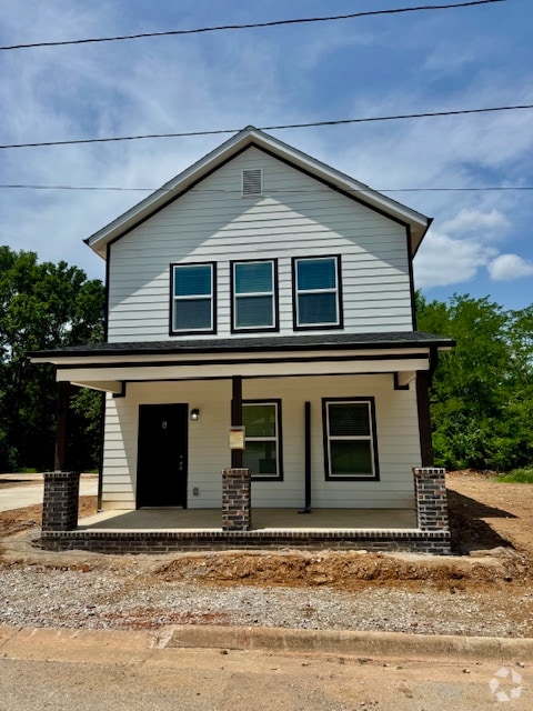 Building Photo - 516 Crutcher St