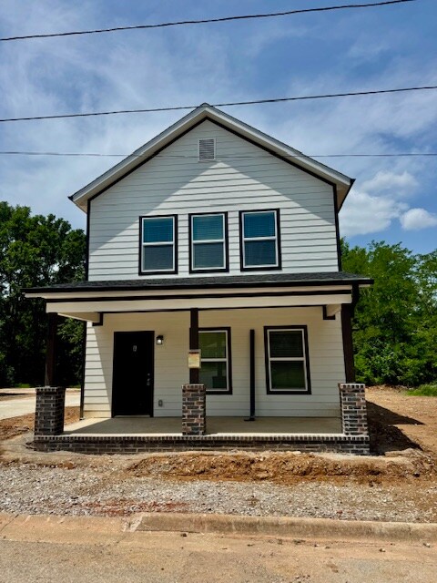 Foto principal - 516 Crutcher St