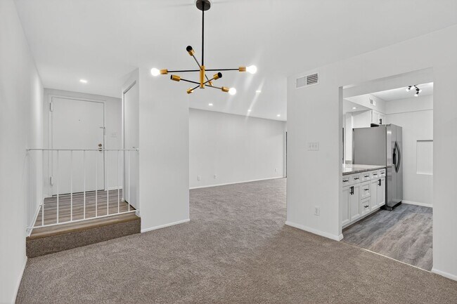 Foto del edificio - Gorgeously renovated 3BR/2BTH in Beltsville, MD. Ready for immediate move-in!!!
