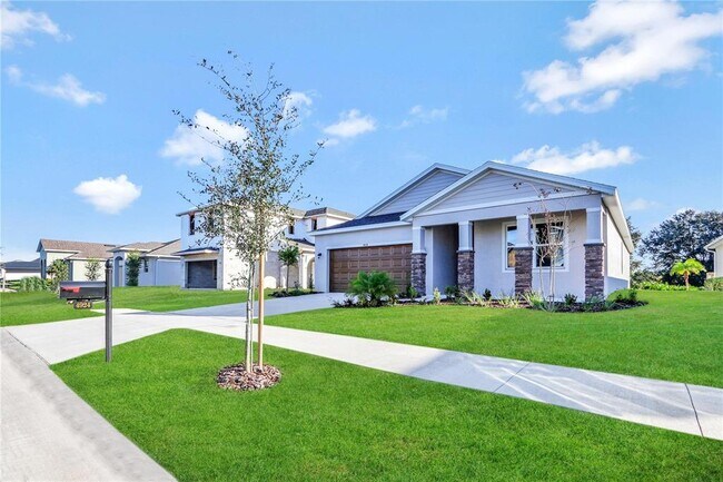 Foto del edificio - 4924 Autumn Ridge Dr