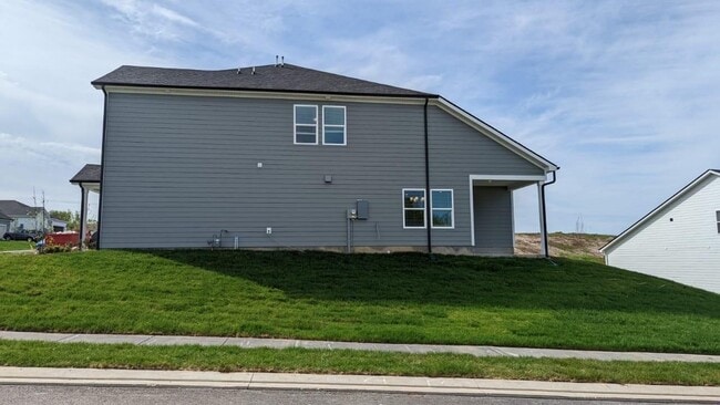 Building Photo - 1411 Alabaster Ln