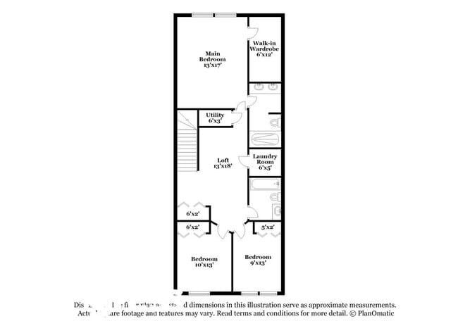 Building Photo - 1313 Coastal Meadow Trl