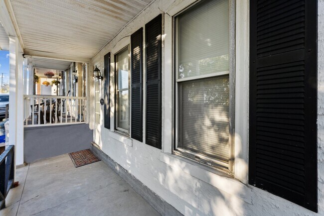 Foto del edificio - 4215 Boone St