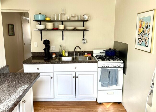 Foto del edificio - 17 Dartmouth Pl