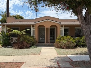 Building Photo - 619 Jordan Ave