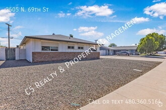 Building Photo - 2505 N 69th St