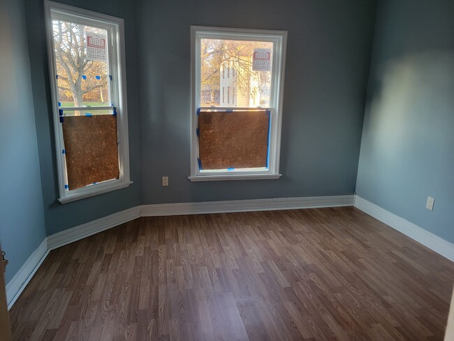 Bedroom 1 - 362 Norton St