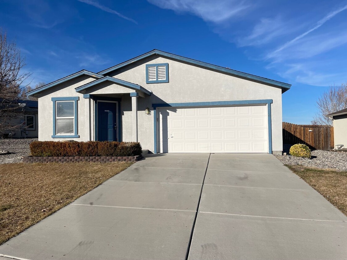 Primary Photo - Spanish Springs Property - Ready for Move In!