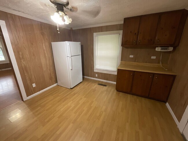 Building Photo - Goose Nest Properties-4501/4511 Martha Berry Hwy