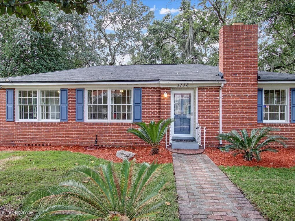Primary Photo - 1738 Geraldine Dr