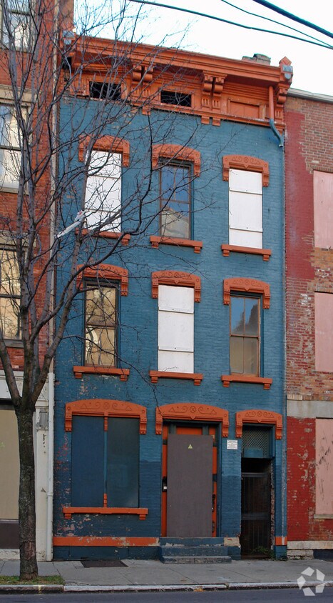 Foto del edificio - 1436 Race St