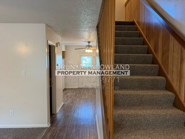 Foto del edificio - 1805 Meadowland Ln