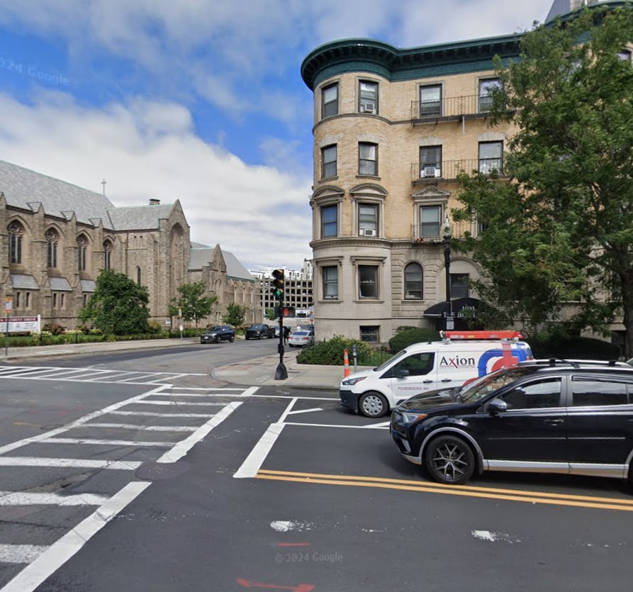 Primary Photo - 1091 Boylston St