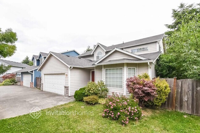 Building Photo - 14101 80th Ave Ct E