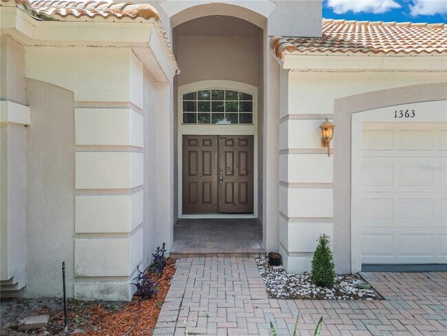 Foto del edificio - 1363 Glenwick Dr