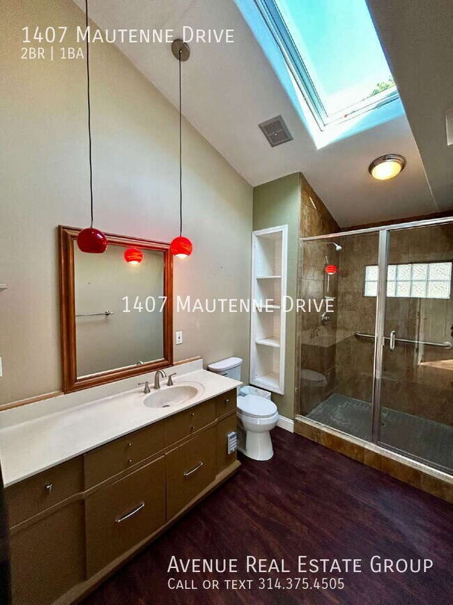 Foto del edificio - 1407 Mautenne Dr