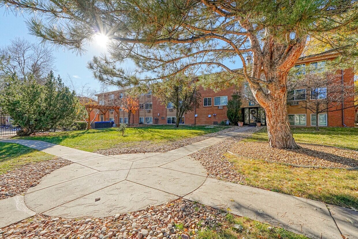 Foto principal - Glen Ridge Apartments