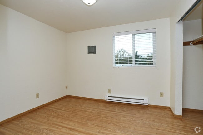 Interior Photo - Cascade West Apartment Homes