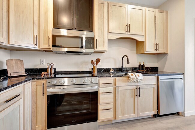 Foto del edificio - West End Flats