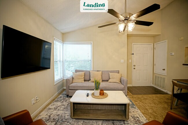 Foto del edificio - 2901 Crowne Ridge Dr