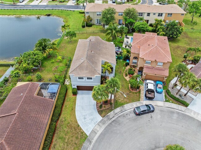 Foto del edificio - 15376 14th Manor