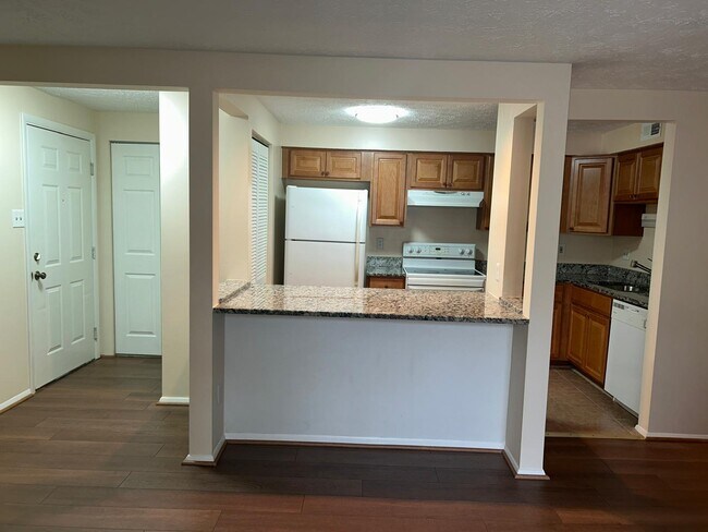 Foto del edificio - 4300 Buckman Rd
