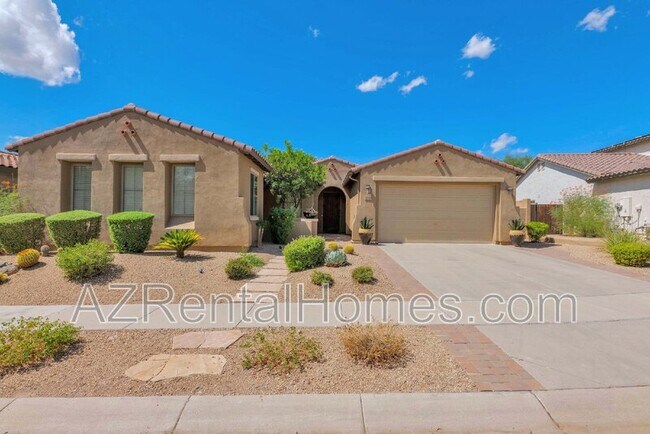 Foto del edificio - 32718 N 18th Ln