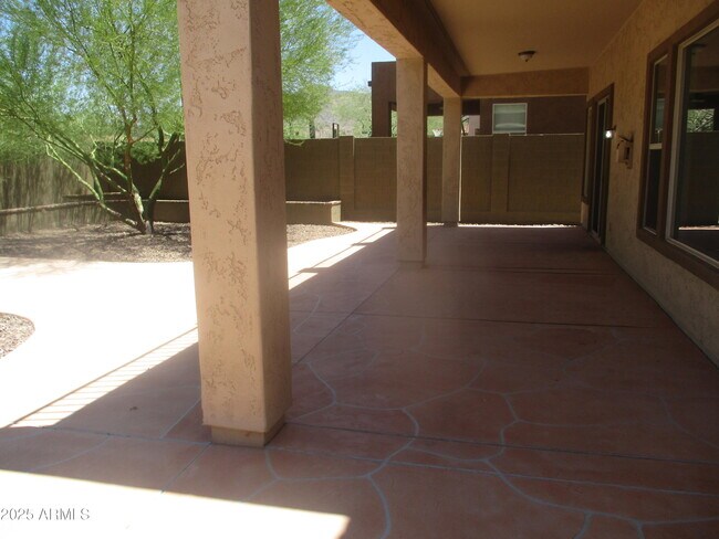 Building Photo - 3534 W Rushmore Dr