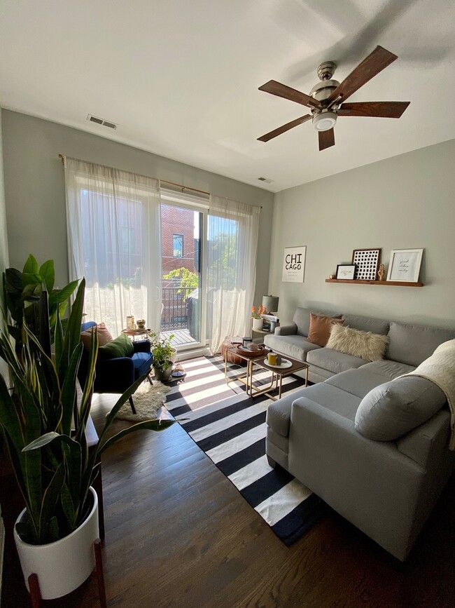 Foto del edificio - 1537 N Orleans St