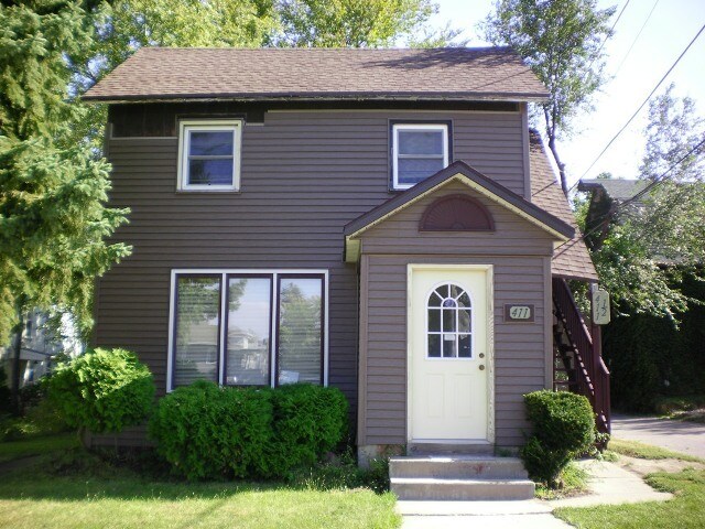 Foto principal - 411 S State Ave