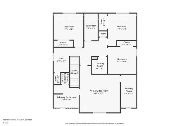 Foto del edificio - 7220 Dolores Ave