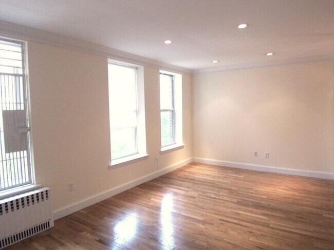 Foto del edificio - 0 bedroom in NEW YORK NY 10025