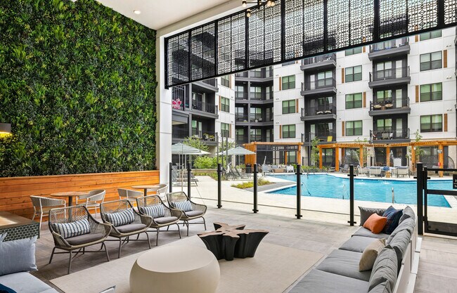 Foto del edificio - Ellison at The Exchange