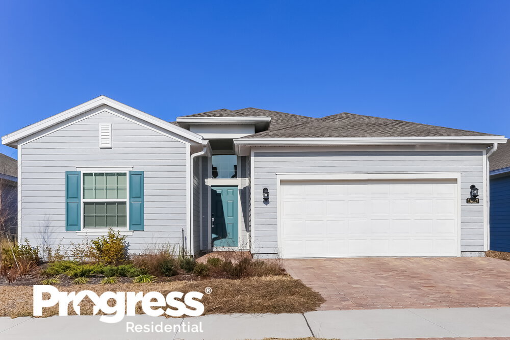 Primary Photo - 10027 Lemon Grass Ln