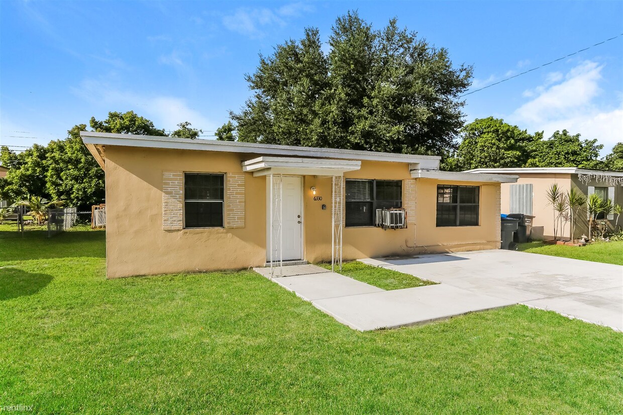 Primary Photo - 3 br, 1 bath House - 6330 Rodman Street