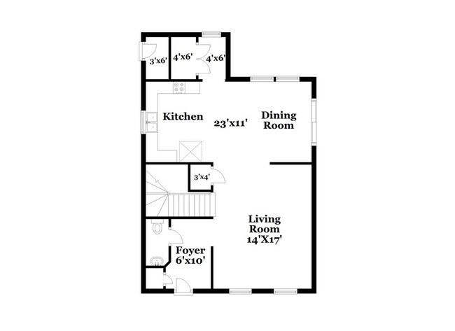 Building Photo - 113 Shad Boat Ln