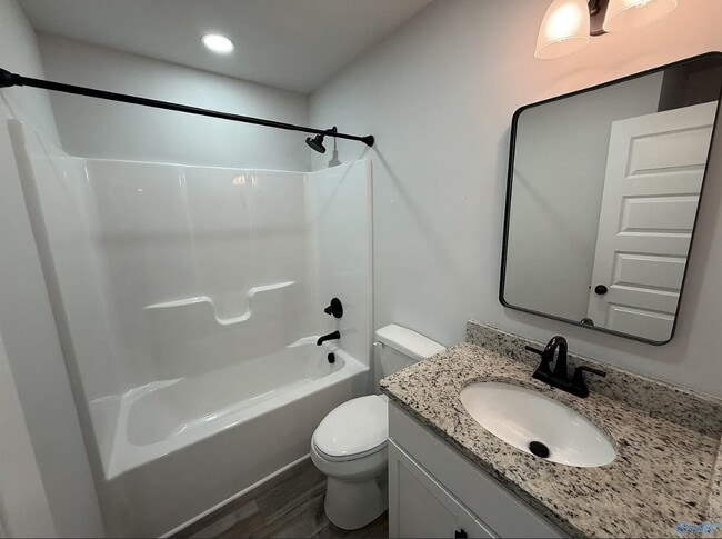 bathroom 2 - 335 Maple Cir