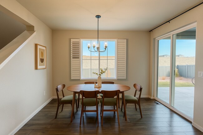 Building Photo - Gorgeous 3 Bedroom + Office Home Close to ...