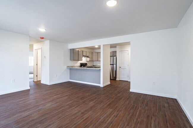 Foto del edificio - Porter Place Apartments