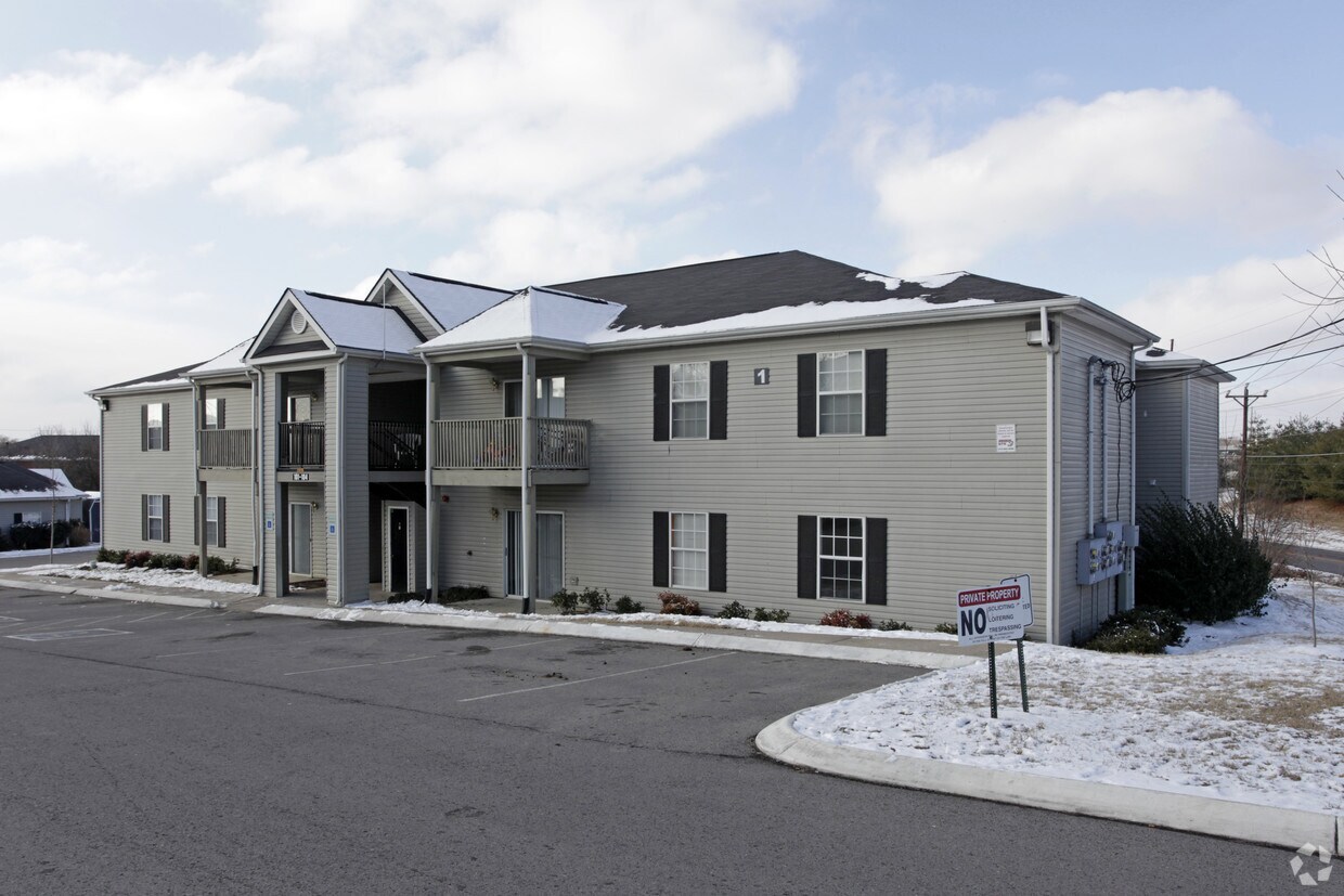 Meadow Brook Apartments Madison, TN